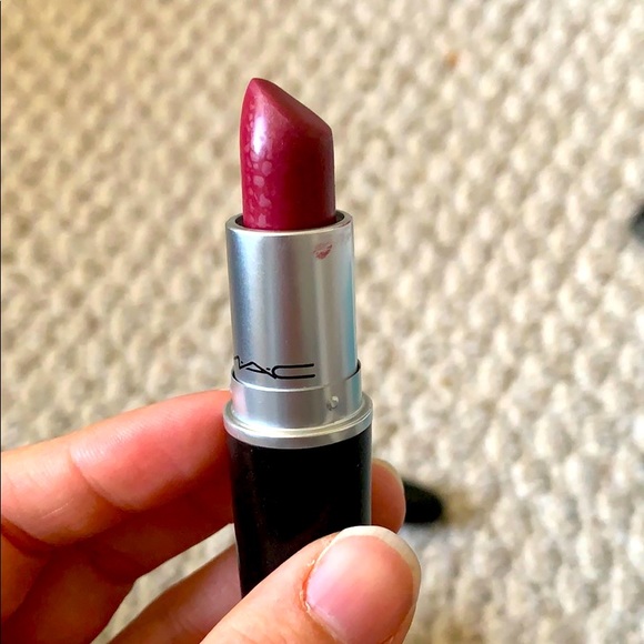 Mac lipstick - Picture 3 of 3